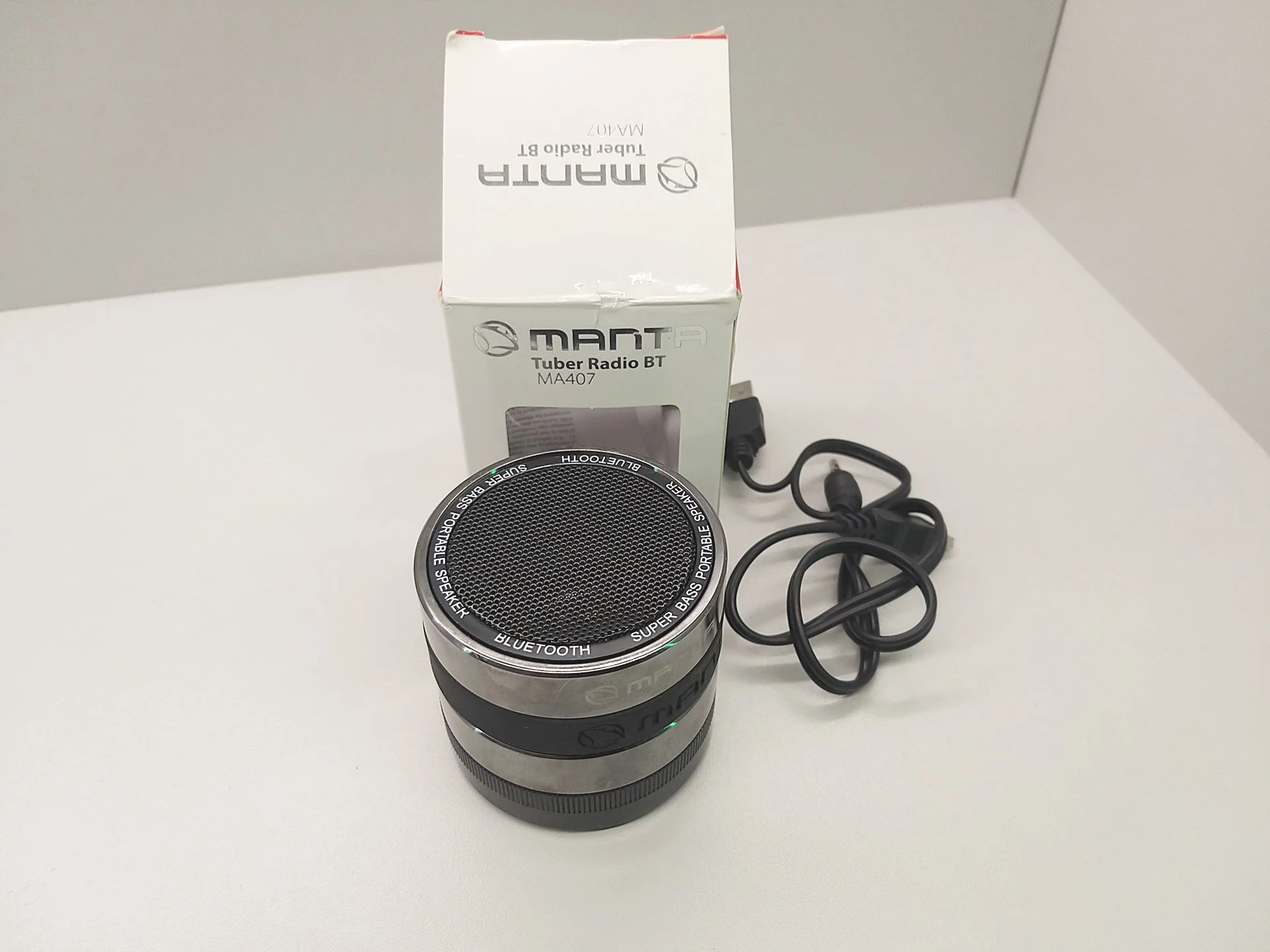 glosnik-manta-tuber-radio-bt-ma407-kolor-czarny