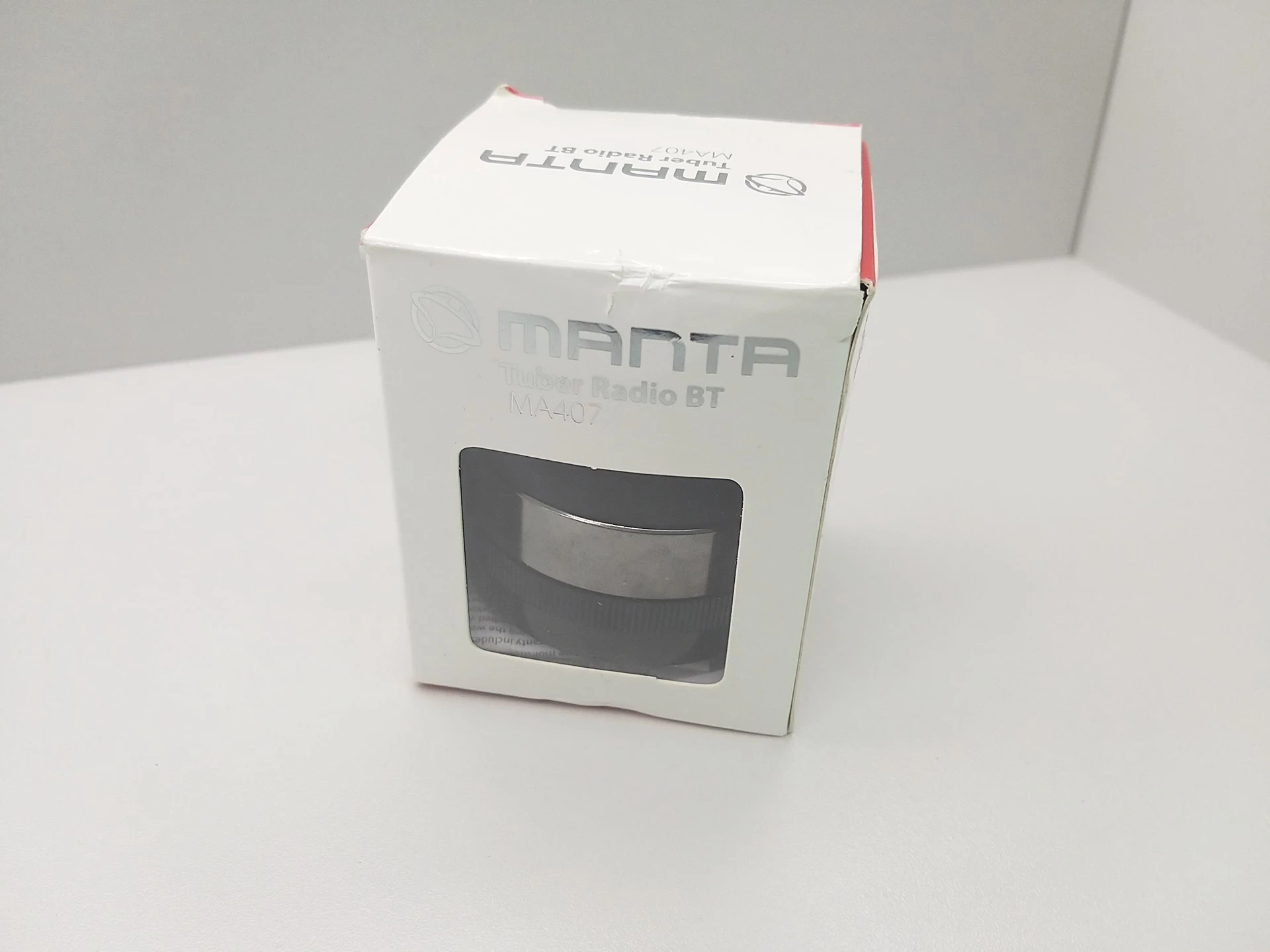 glosnik-manta-tuber-radio-bt-ma407-stan-uzywany