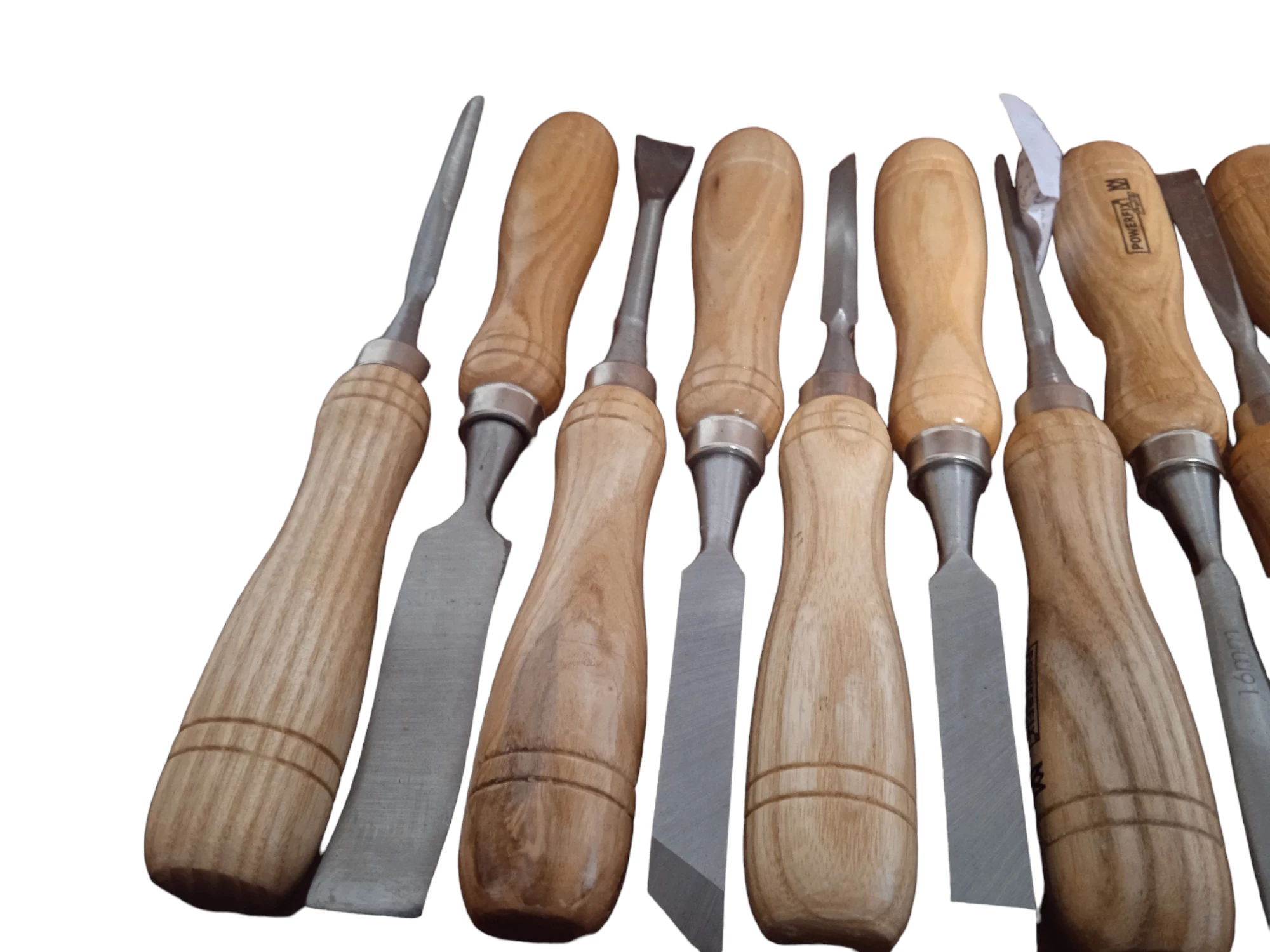 dluta-powerfix-zestaw-stan-uzywany