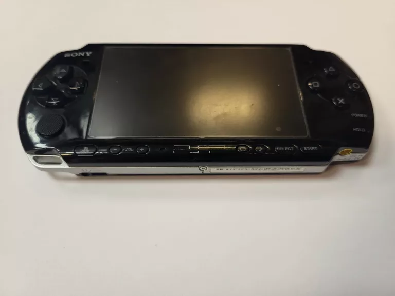 KONSOLA SONY  PSP PSP3001 SLIM