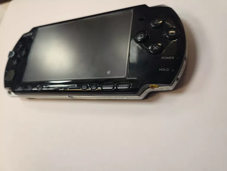 KONSOLA SONY  PSP PSP3001 SLIM