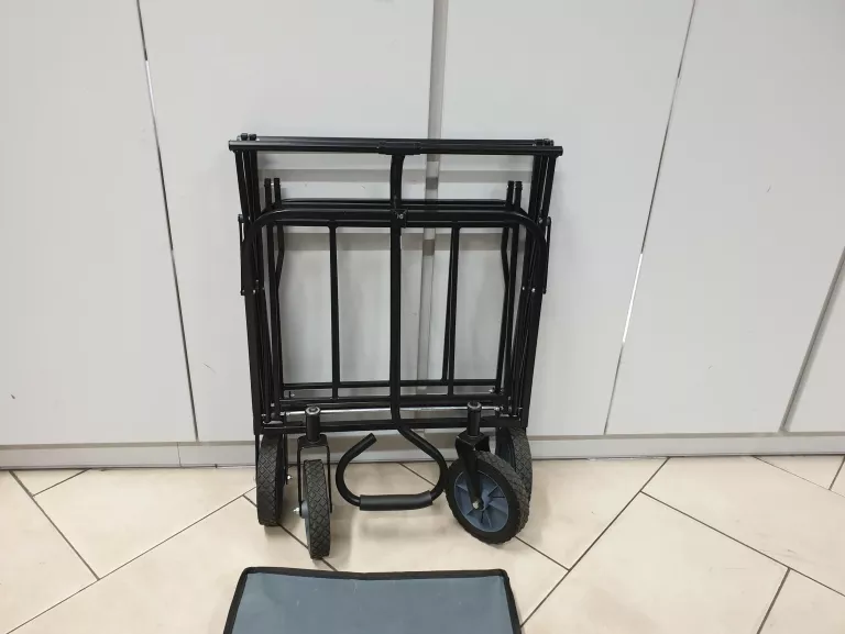 obi-wozek-ogrodowy-skladany-ladownosc-do-70-kg-stan-uzywany