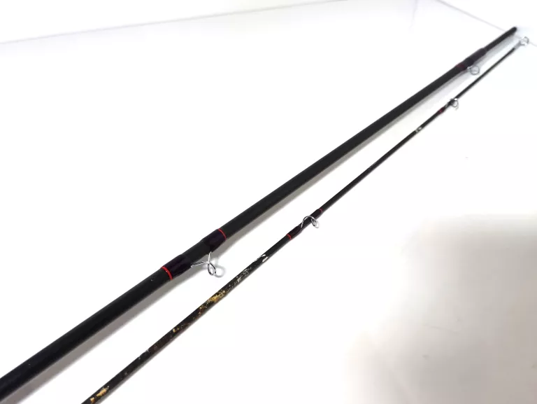 WĘDKA "MUCHÓWKA" DAIWA WHISKER FLY W7 99-9