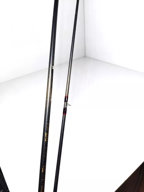 WĘDKA "MUCHÓWKA" DAIWA WHISKER FLY W7 99-9