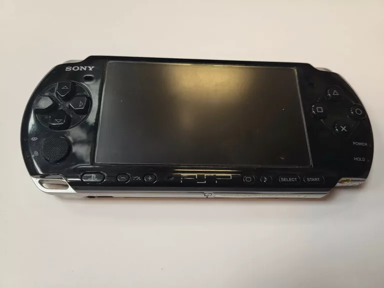 KONSOLA SONY  PSP PSP3001 SLIM