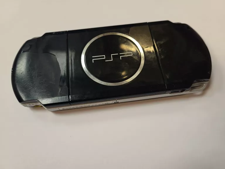 KONSOLA SONY  PSP PSP3001 SLIM