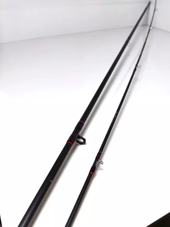WĘDKA "MUCHÓWKA" DAIWA WHISKER FLY W7 99-9