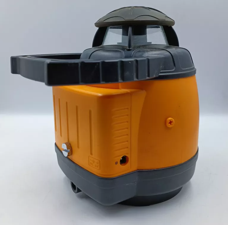 NIWELATOR LASEROWY GEO-FENNEL FL 180A + STATYW