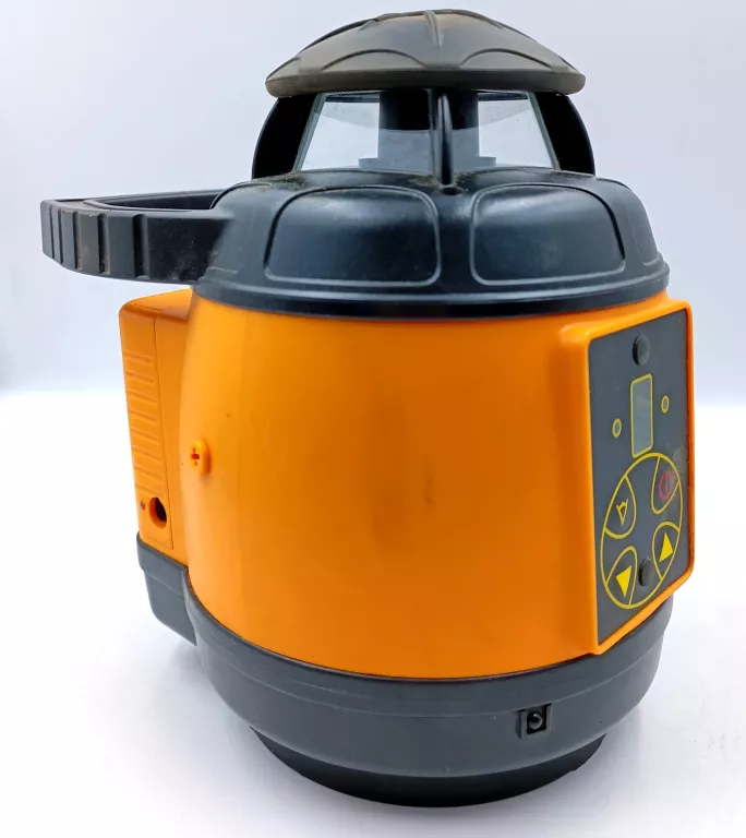 NIWELATOR LASEROWY GEO-FENNEL FL 180A + STATYW