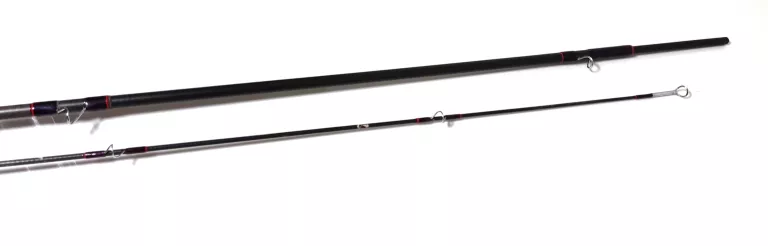 WĘDKA "MUCHÓWKA" DAIWA WHISKER FLY W7 99-9