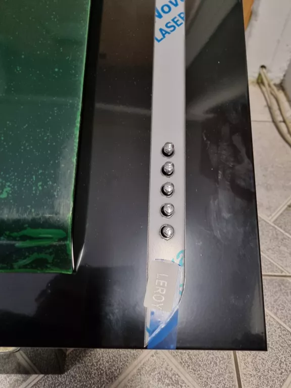 OKAP KUCHENNY AKPO WK-4 GRAND ECO SZEROKOSC 60