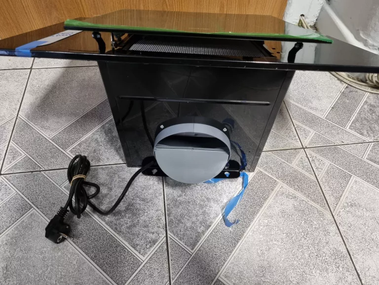 OKAP KUCHENNY AKPO WK-4 GRAND ECO SZEROKOSC 60