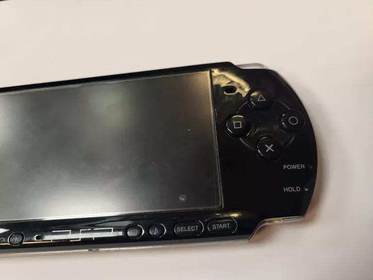 KONSOLA SONY  PSP PSP3001 SLIM