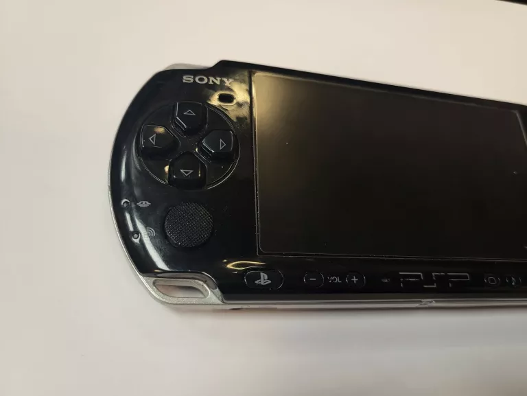 KONSOLA SONY  PSP PSP3001 SLIM