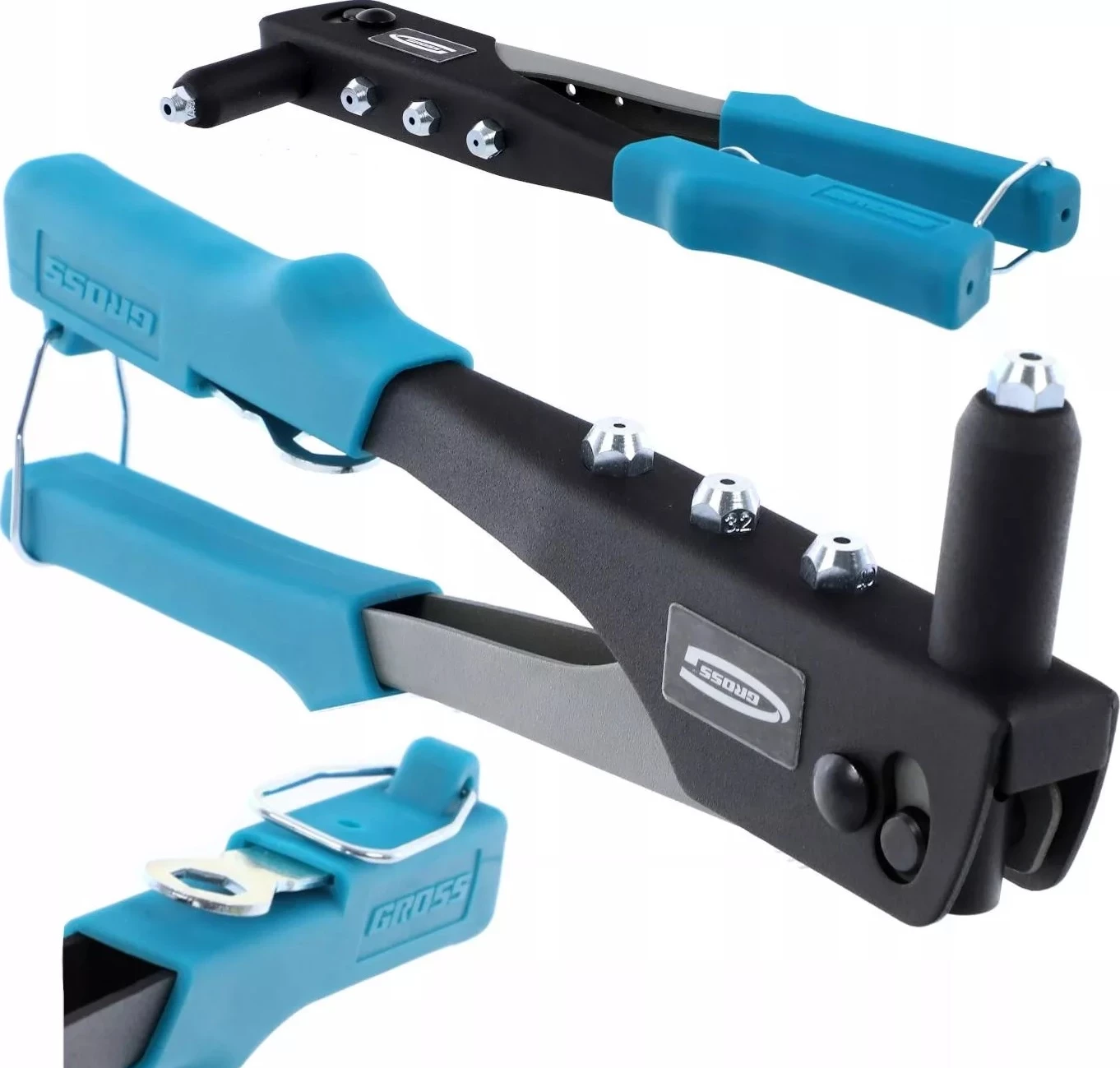 gross-nitownica-reczna-40401-meander-2a-warszawa