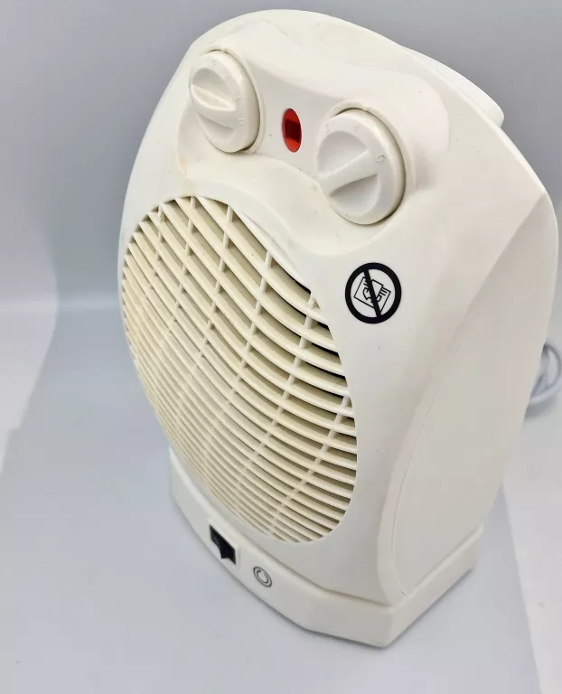 TERMOWENTYLATOR FARELKA GRZEJNIK FH-726
