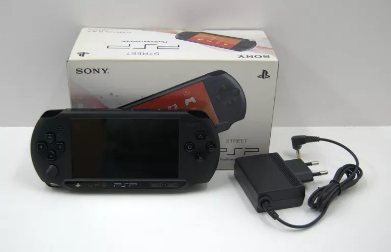 konsola-sony-psp-street-e1004-jak-nowa-3-maja-3-swidnik