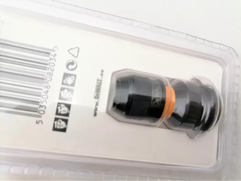 ADAPTER PRZEJŚCIÓWKA DEWALT DT7508 1/2 NA 1/4
