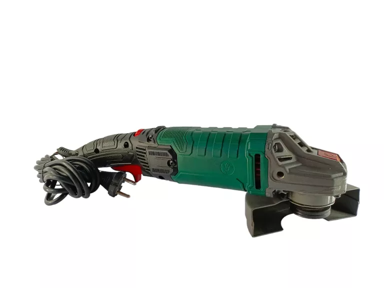 SZLIFIERKA KĄTOWA PARKSIDE PWS 125F5