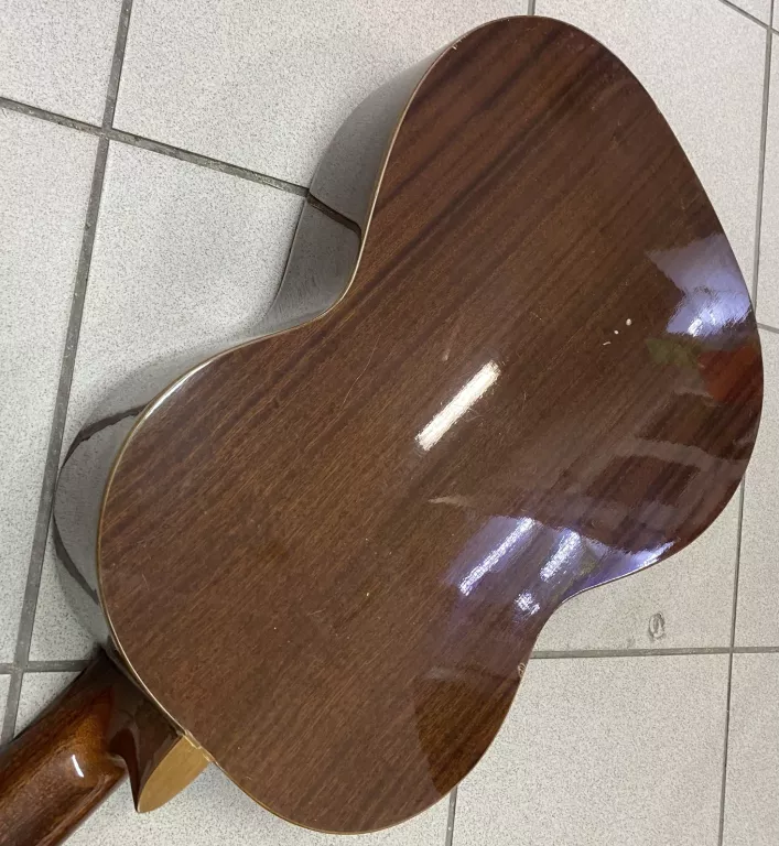 GITARA RAIMUNDO 118/POKR