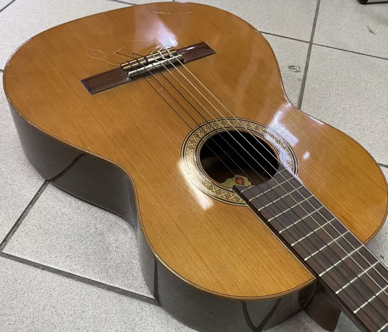 GITARA RAIMUNDO 118/POKR