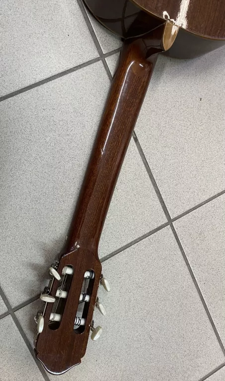 GITARA RAIMUNDO 118/POKR