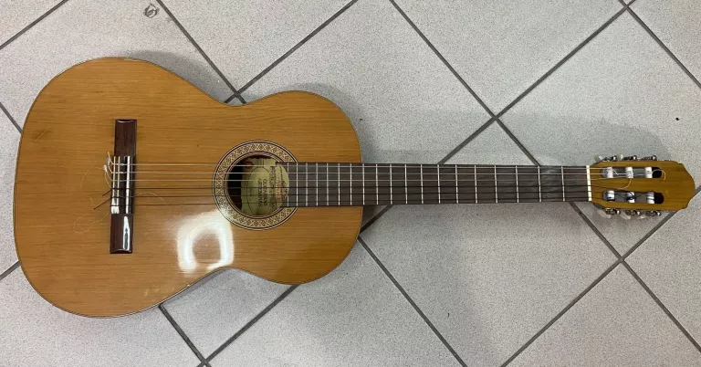 GITARA RAIMUNDO 118/POKR