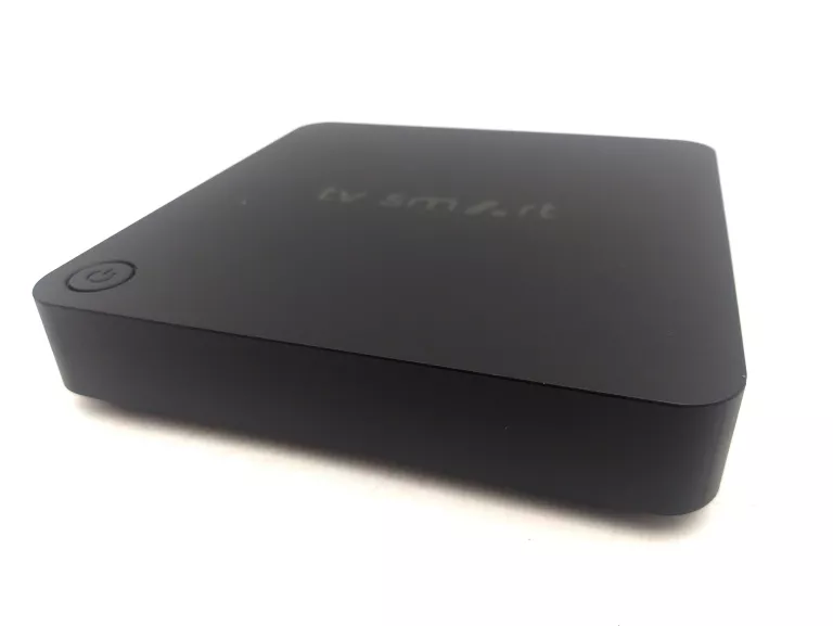 DEKODER TV SMART 4K DV8988 BOX NETFLIX HDMI