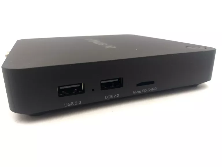 DEKODER TV SMART 4K DV8988 BOX NETFLIX HDMI