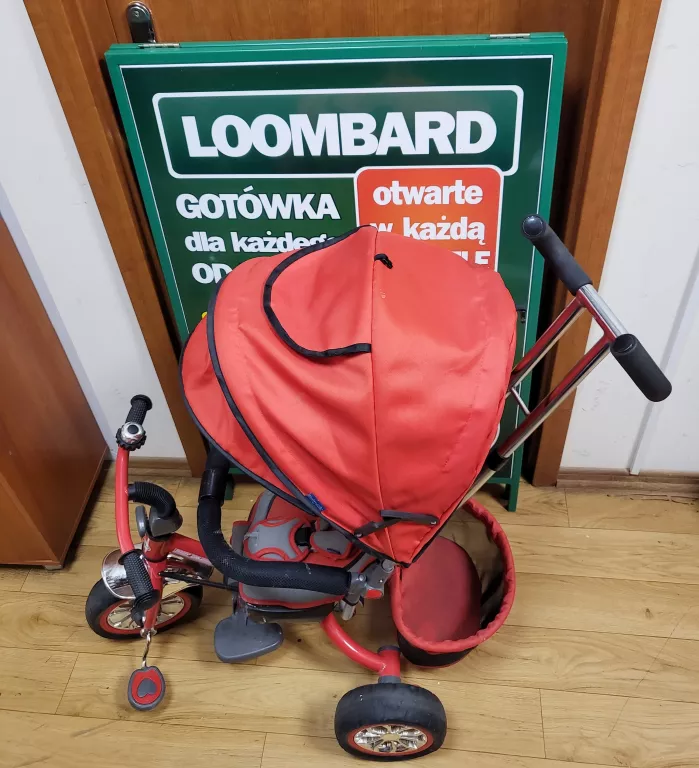 ROWEREK BABY MIX