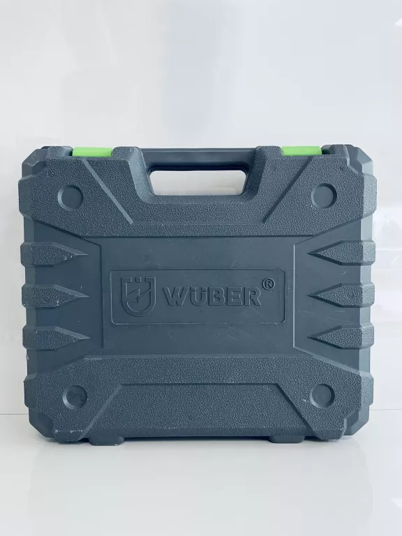 WIERTARKO WKRĘTARKA WUBER WR-CD-20V 2