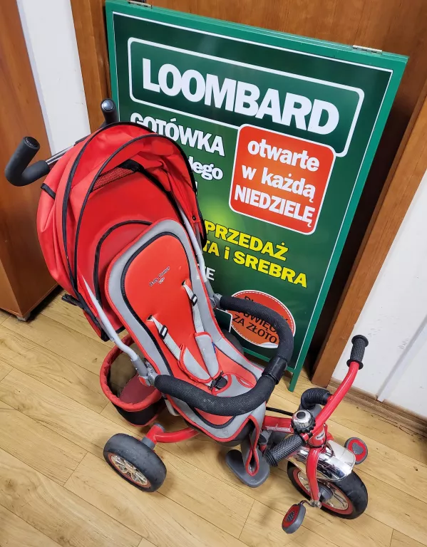 ROWEREK BABY MIX
