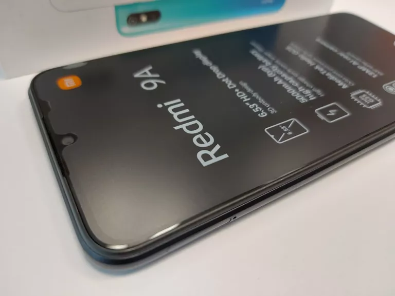 TELEFON REDMI 9A