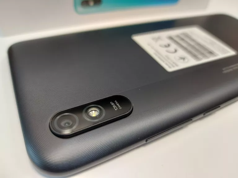 TELEFON REDMI 9A