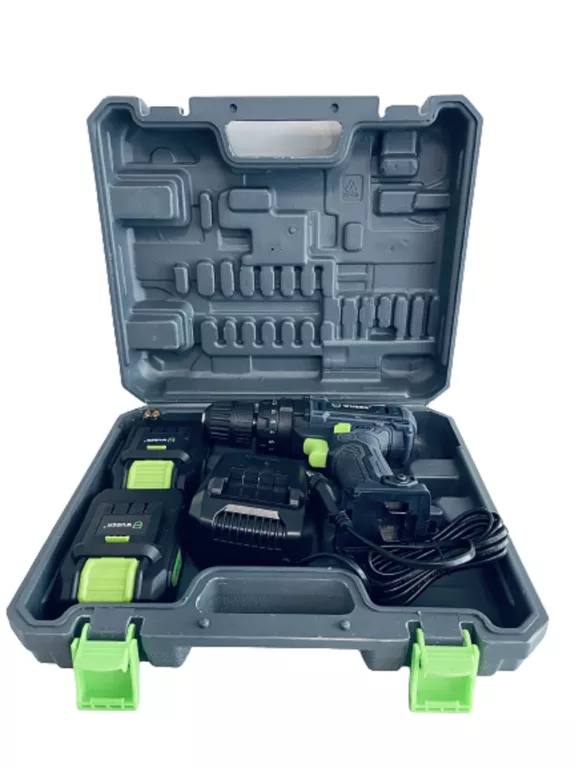 WIERTARKO WKRĘTARKA WUBER WR-CD-20V 2