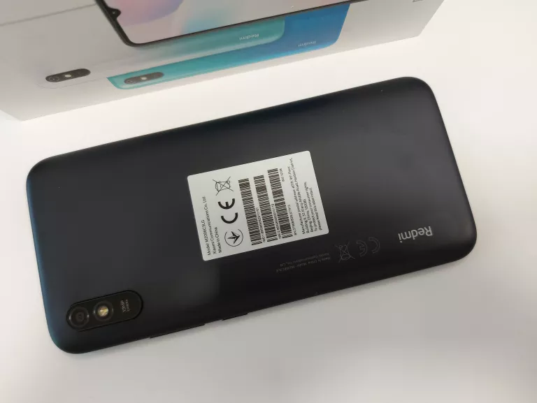 TELEFON REDMI 9A