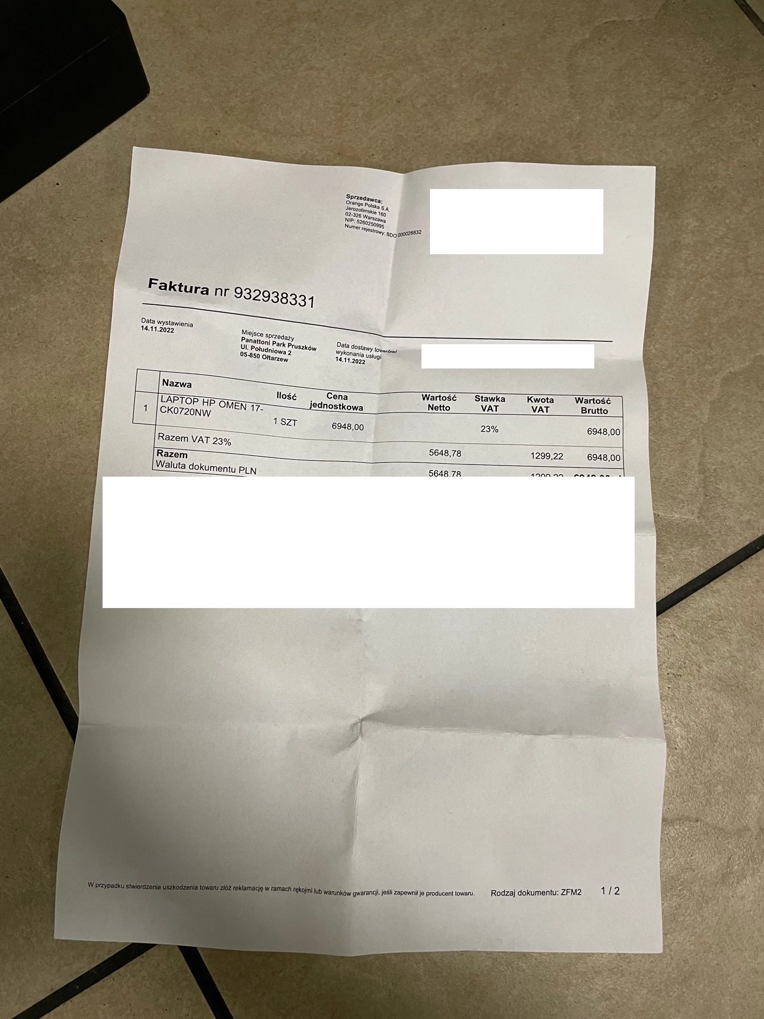 laptop-hp-omen-17-ck0720nw-komplet-gwarancja-stan-uzywany