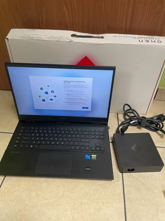 laptop-hp-omen-17-ck0720nw-komplet-gwarancja-kod-producenta-516m2ea