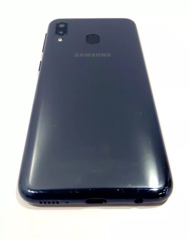 TELEFON SAMSUNG GALAXY A20E 32GB KOMPLET