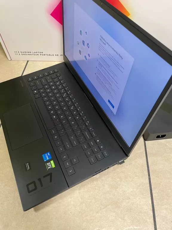 laptop-hp-omen-17-ck0720nw-komplet-gwarancja-pojemnosc-dysku-512