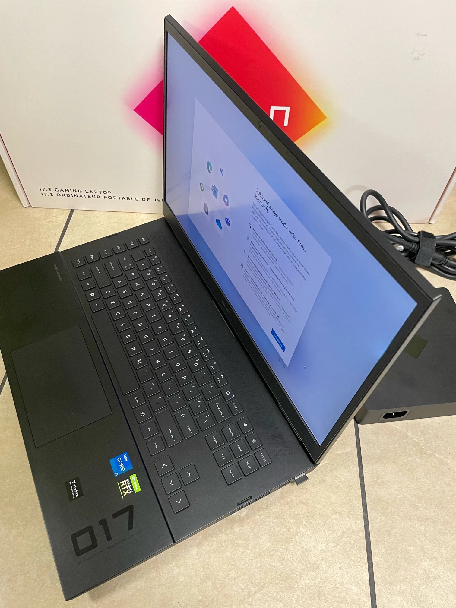 laptop-hp-omen-17-ck0720nw-komplet-gwarancja-typ-dysku-twardego-ssd