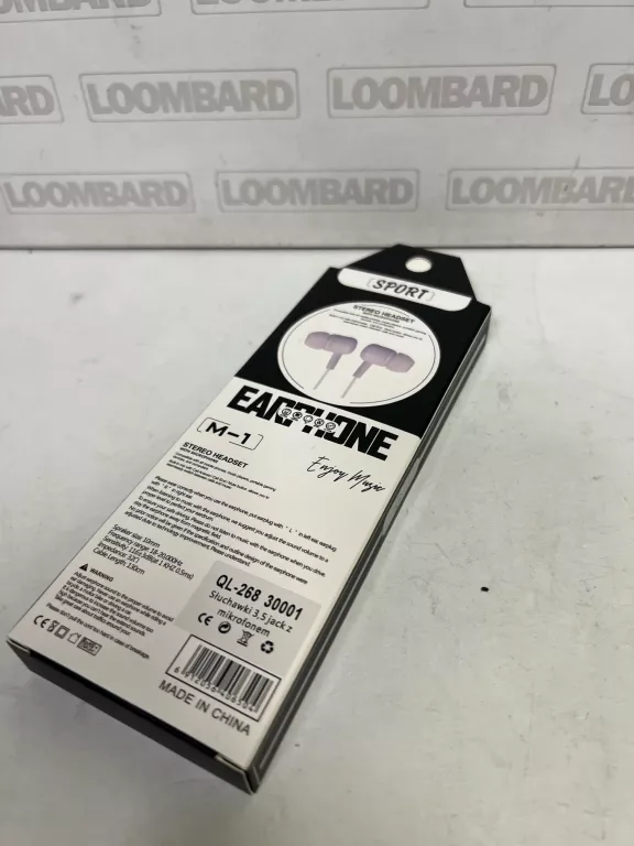 sluchawki-earphone-m-1-ql-268-30001-okazja-kolor-dominujacy-bialy