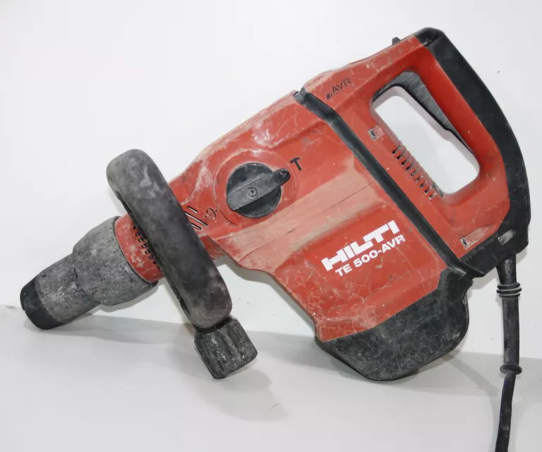 MŁOT WYBURZENIOWY HILTI TE 500-AVR
