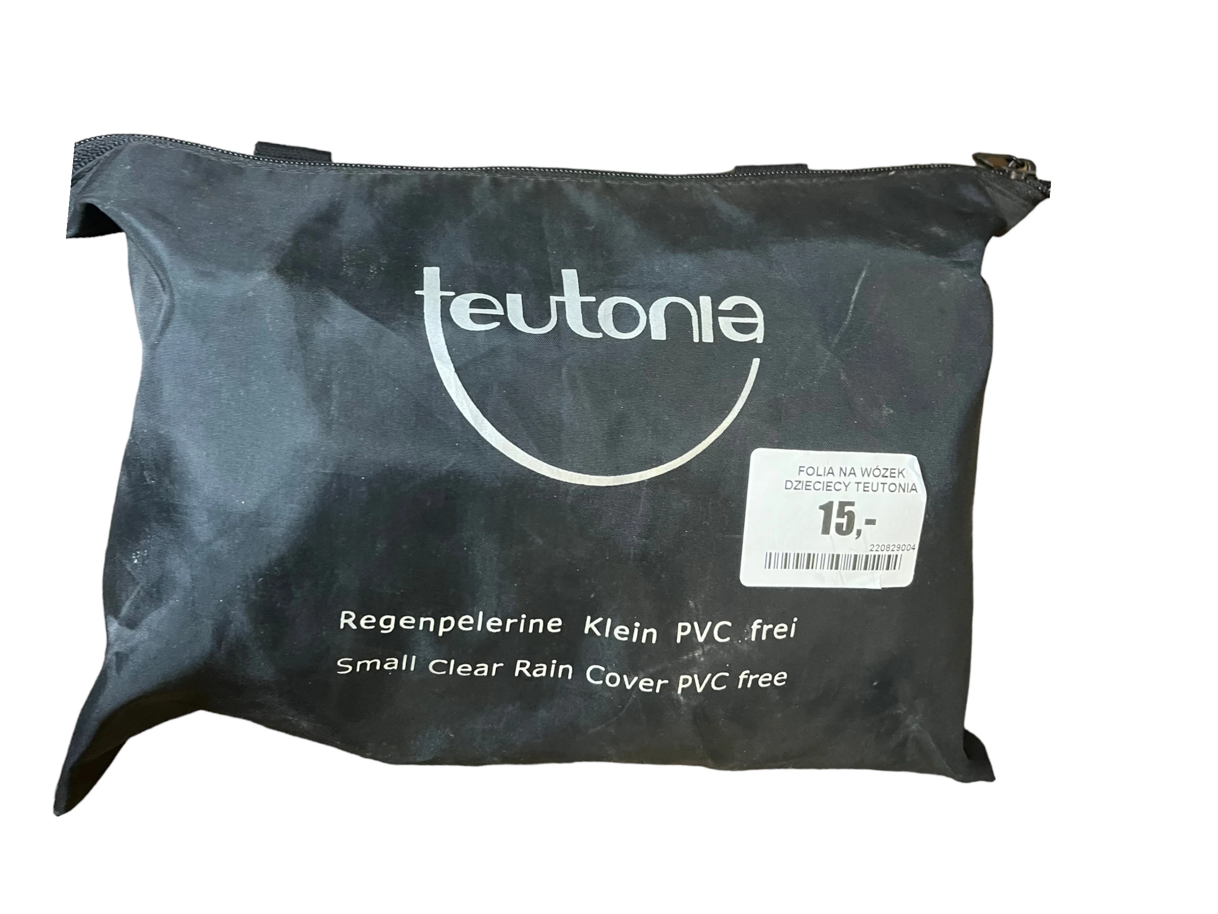 folia-na-wozek-dzieciecy-teutonia-stan-uzywany