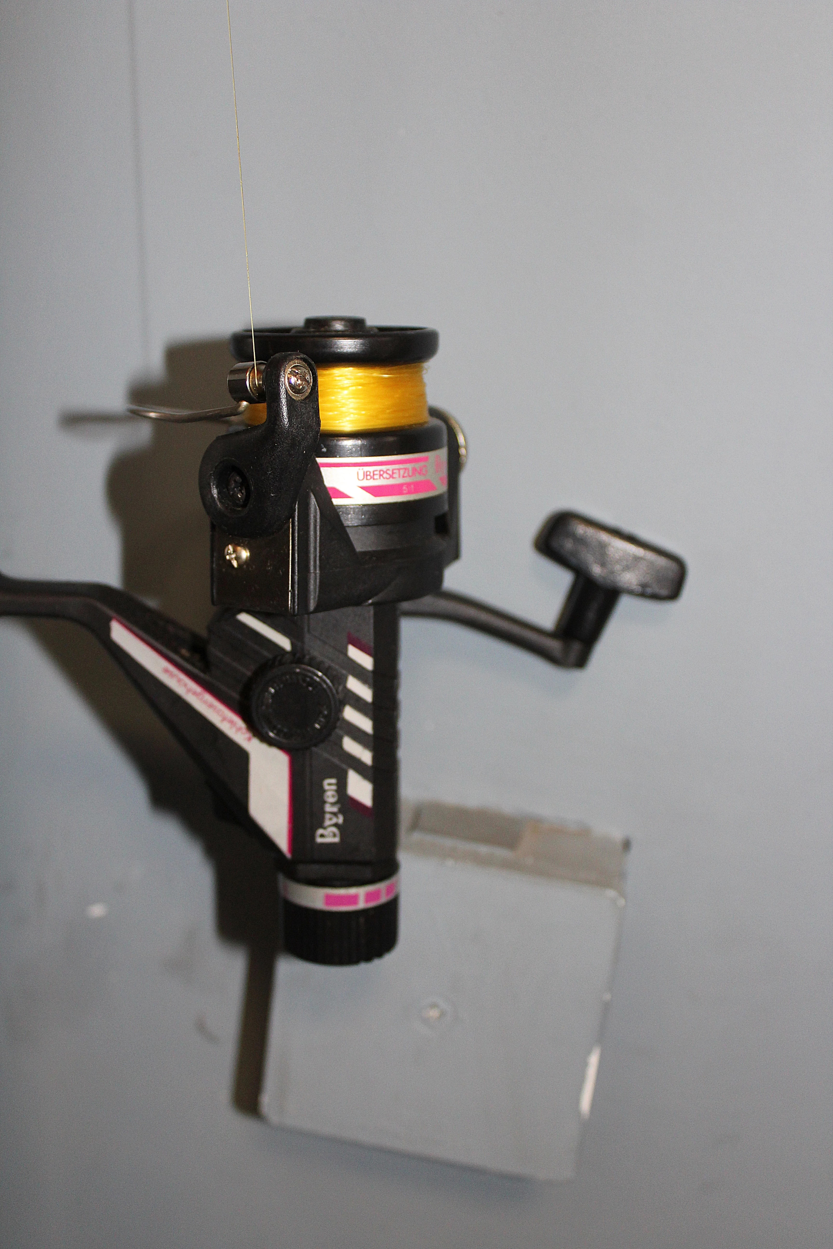 wedka-sona-7450-z-kolowrotkiem-byron-hx200-marka-inna