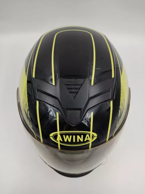 KASK AWINA INTEGRALNY M 57-58