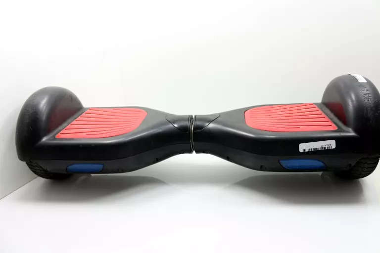 HOVEBOARD/ DESKOROLKA ELEKTRYCZNA Z ŁADOWARKĄ