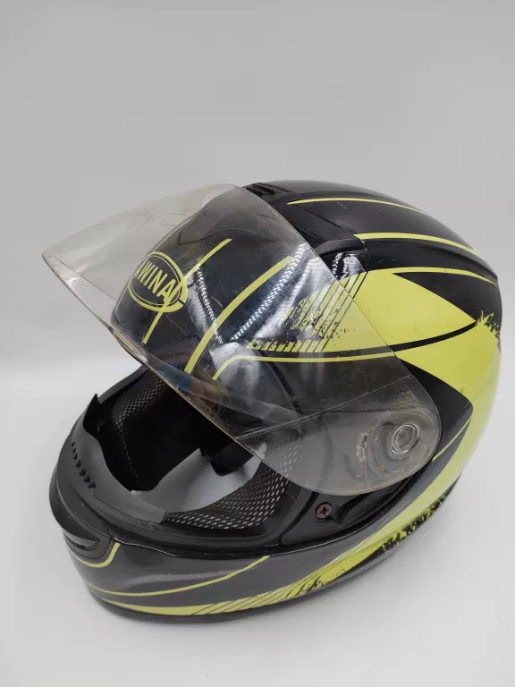 KASK AWINA INTEGRALNY M 57-58
