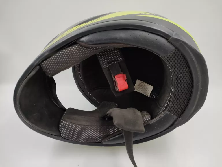 KASK AWINA INTEGRALNY M 57-58