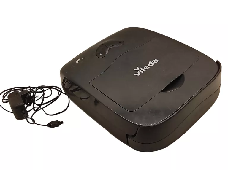 ROBOT SPRZĄTAJĄCY VILEDA VR100